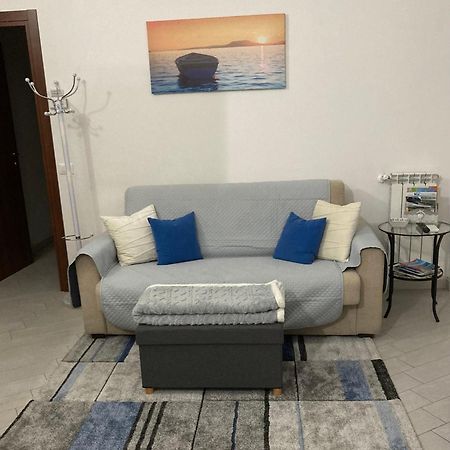 Apartamento Casa Cristina e Mauro La Spezia Exterior foto