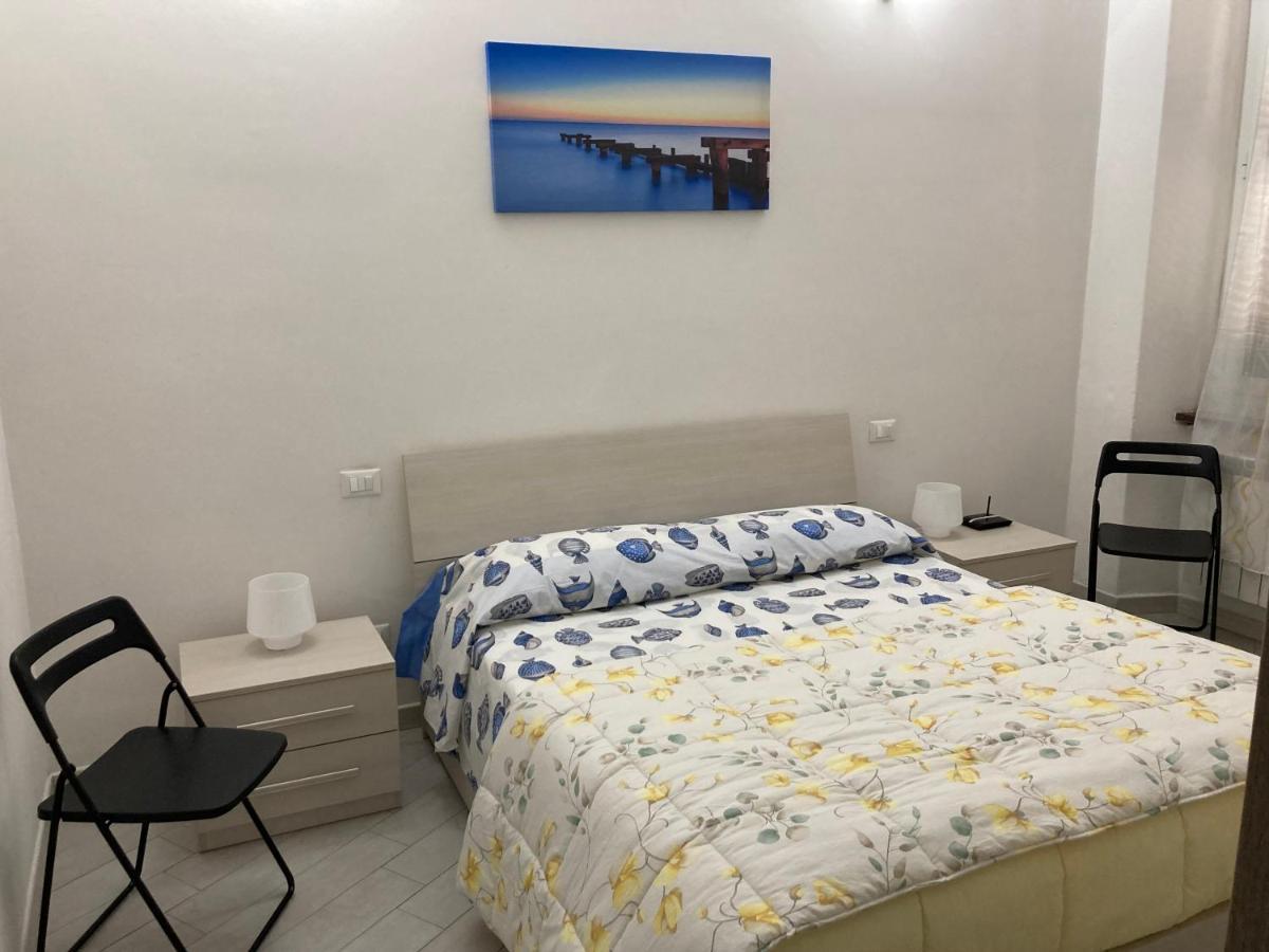 Apartamento Casa Cristina e Mauro La Spezia Exterior foto