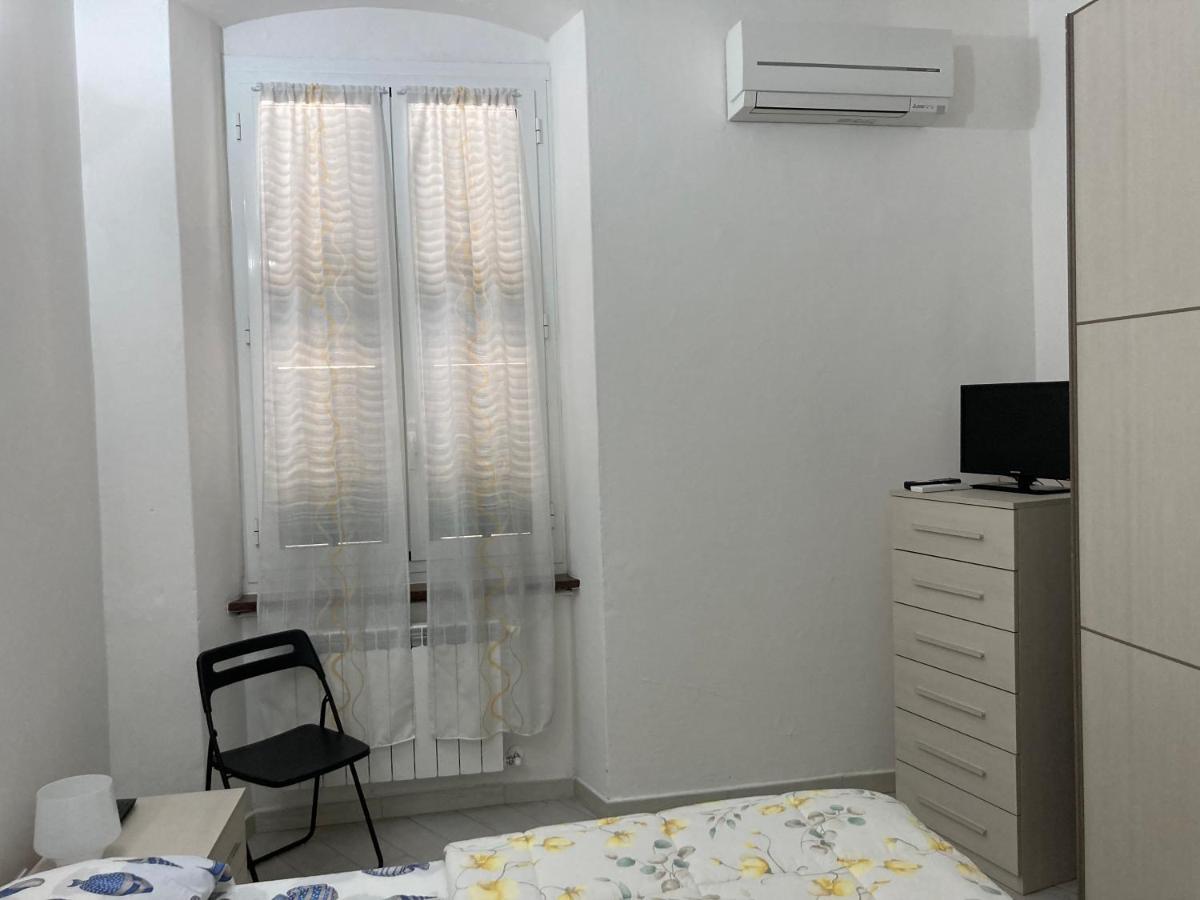 Apartamento Casa Cristina e Mauro La Spezia Exterior foto