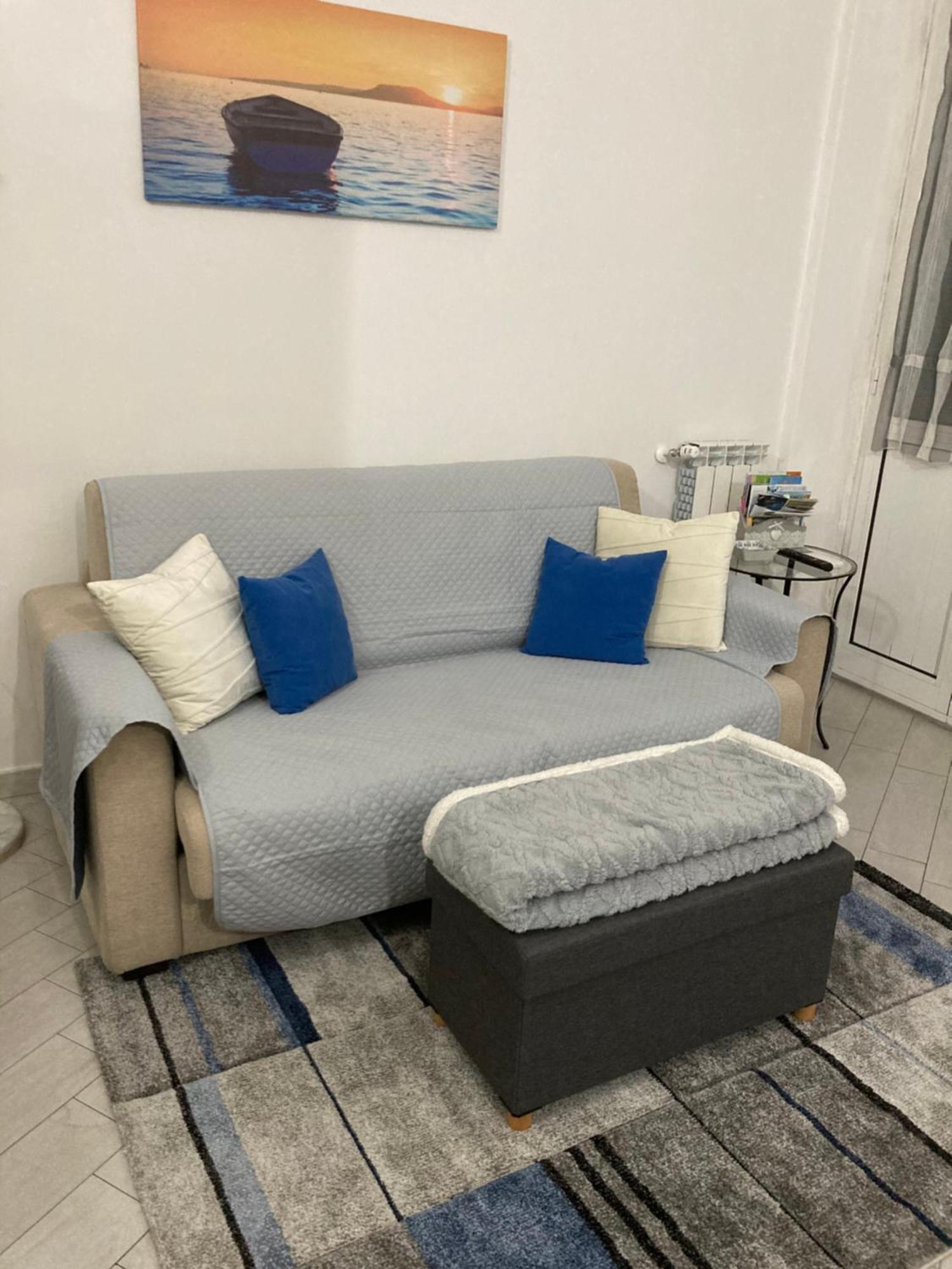 Apartamento Casa Cristina e Mauro La Spezia Exterior foto