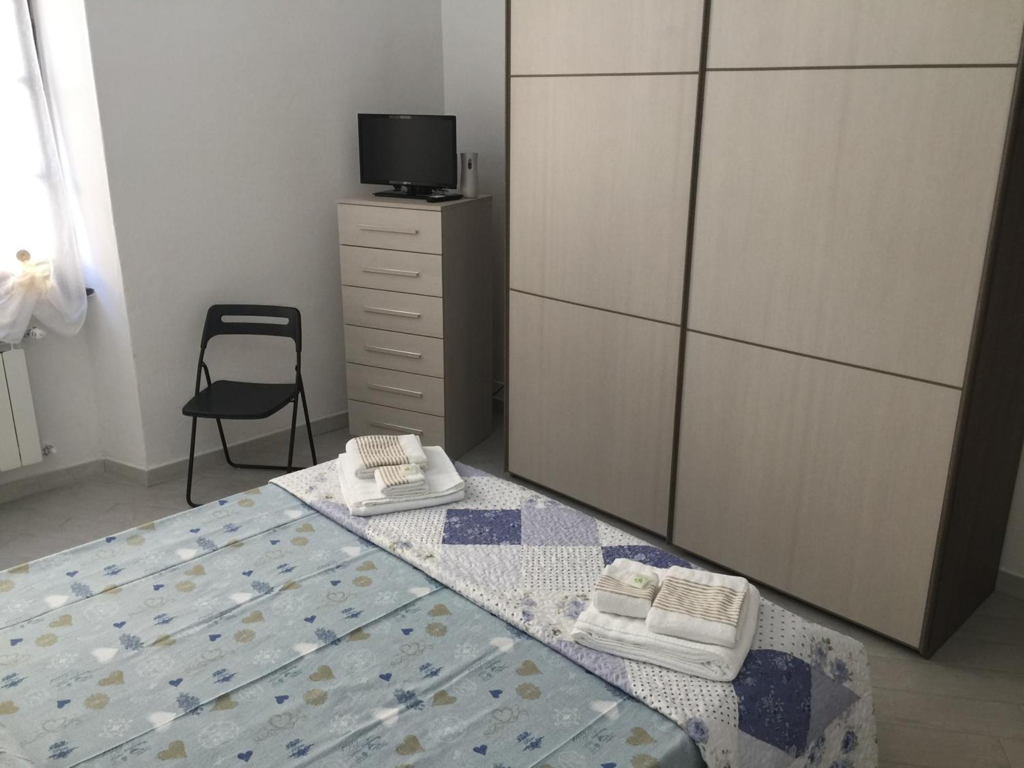 Apartamento Casa Cristina e Mauro La Spezia Exterior foto