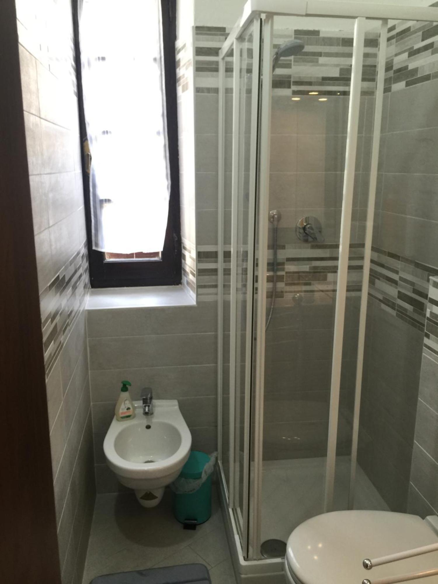 Apartamento Casa Cristina e Mauro La Spezia Exterior foto