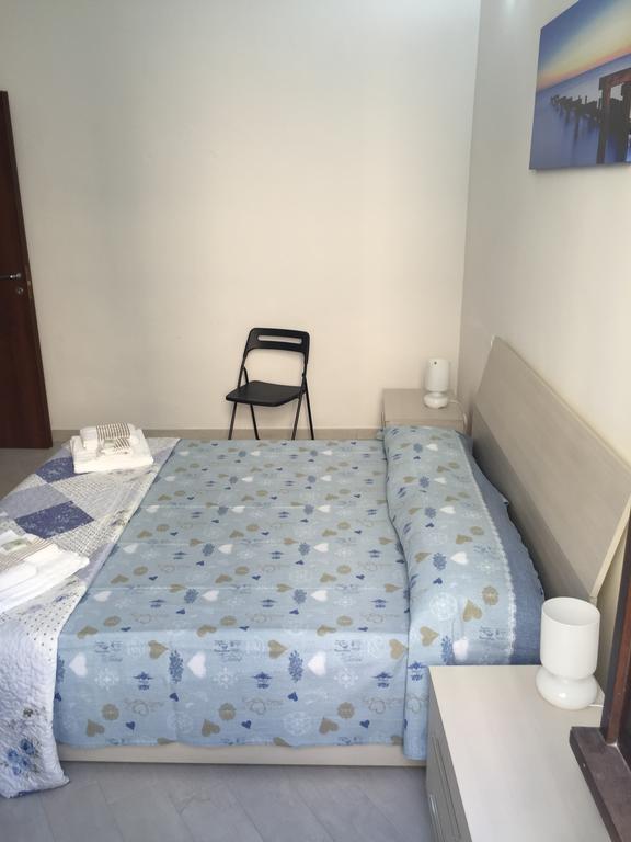 Apartamento Casa Cristina e Mauro La Spezia Exterior foto