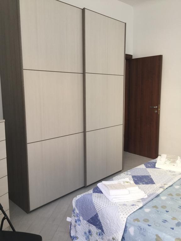 Apartamento Casa Cristina e Mauro La Spezia Exterior foto