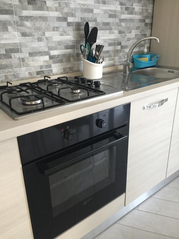 Apartamento Casa Cristina e Mauro La Spezia Exterior foto