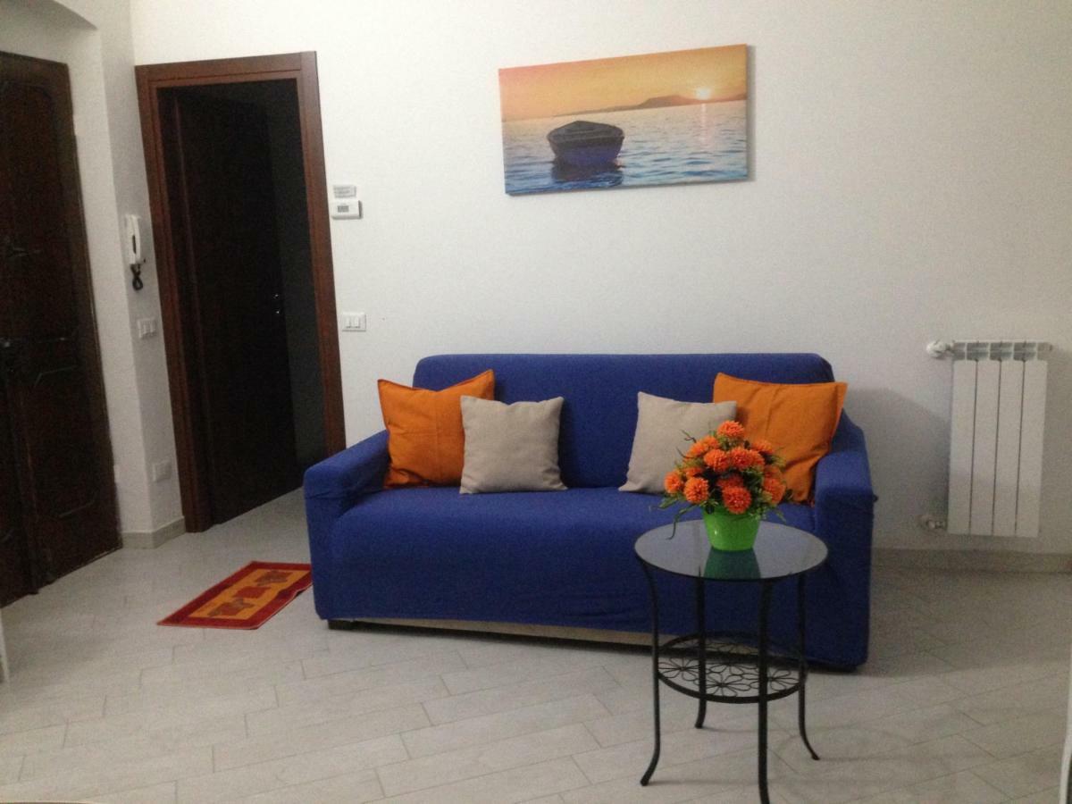 Apartamento Casa Cristina e Mauro La Spezia Exterior foto