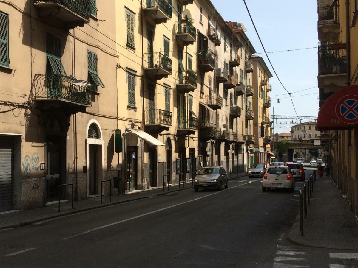 Apartamento Casa Cristina e Mauro La Spezia Exterior foto