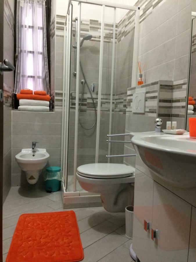 Apartamento Casa Cristina e Mauro La Spezia Exterior foto